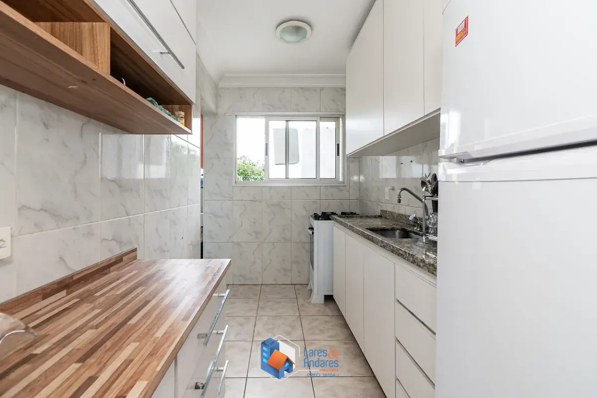 Apartamento, 2 quartos, 60 m² - Foto 14