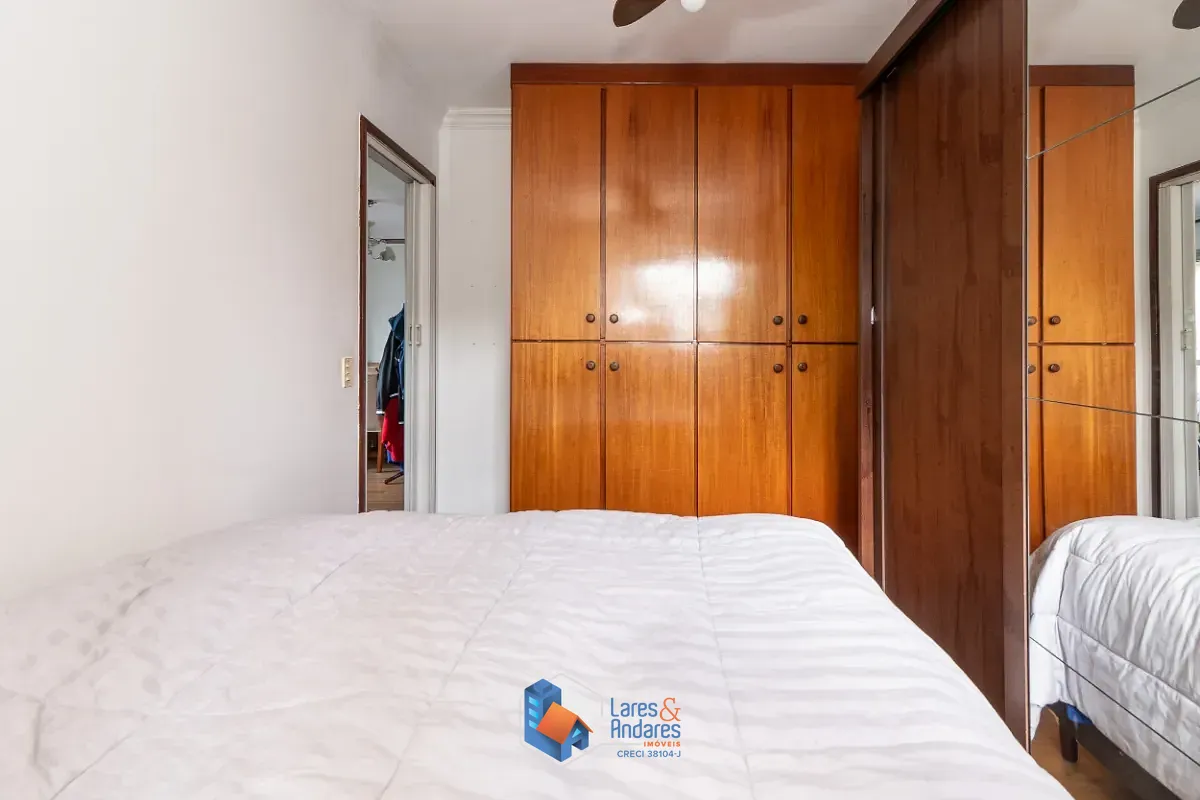 Apartamento, 2 quartos, 60 m² - Foto 11