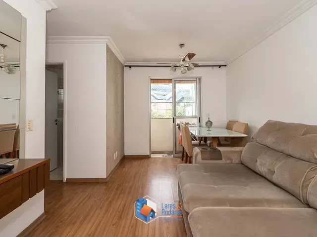 Apartamento com 77m² 2 quartos e 1 banheiro, à venda, no bairro Ipiranga em São Paulo