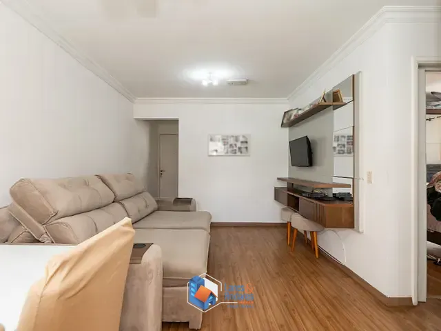 Apartamento com 77m² 2 quartos e 1 banheiro, à venda, no bairro Ipiranga em São Paulo