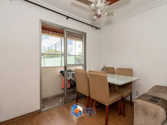Apartamento com 77m² 2 quartos e 1 banheiro, à venda, no bairro Ipiranga em São Paulo