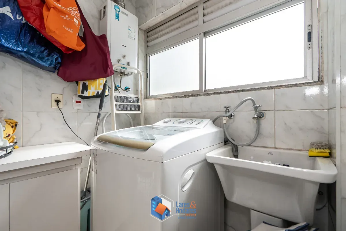 Apartamento, 2 quartos, 60 m² - Foto 17