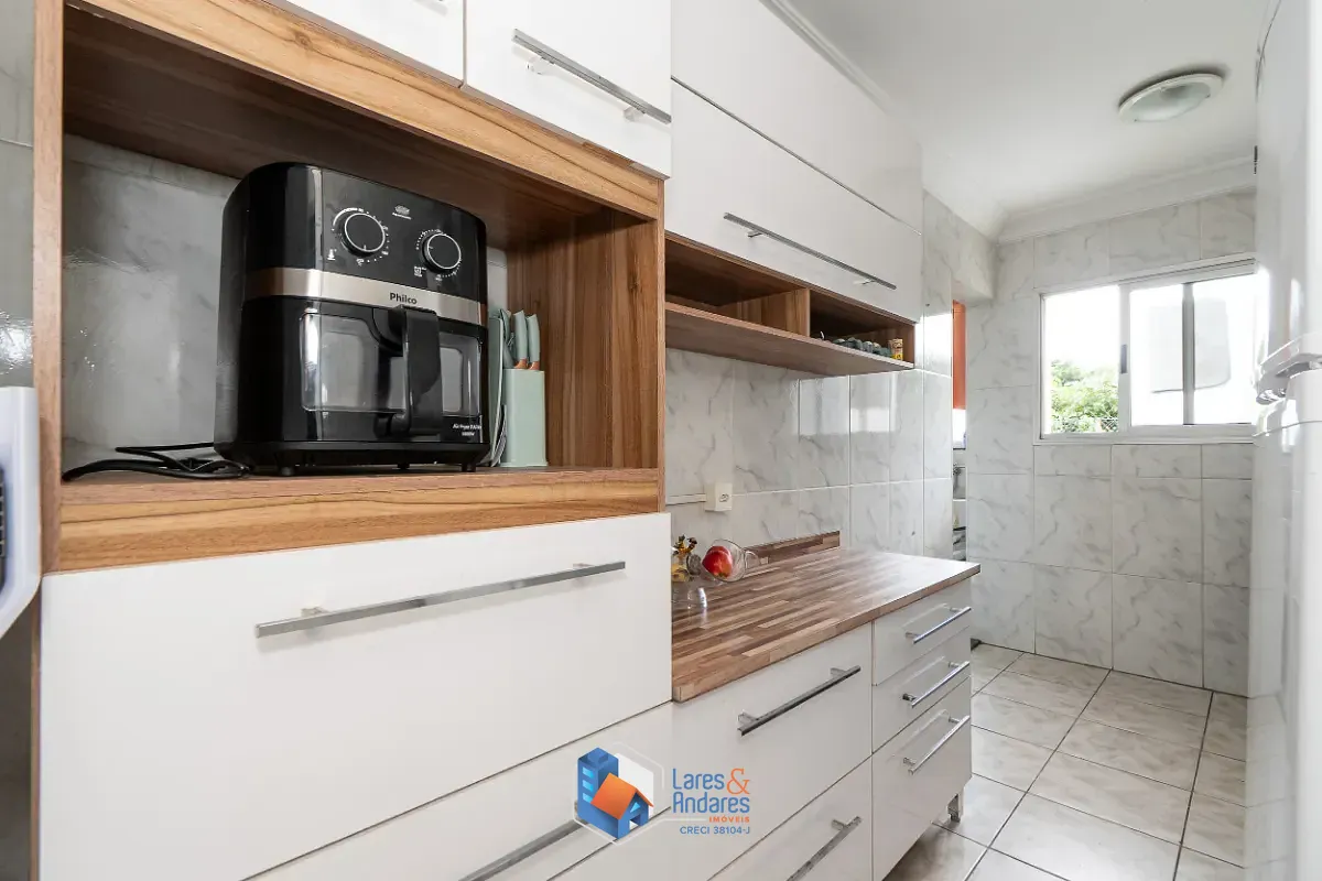 Apartamento, 2 quartos, 60 m² - Foto 16