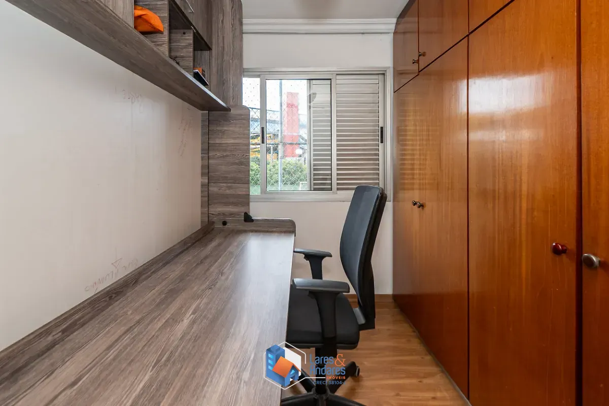 Apartamento, 2 quartos, 60 m² - Foto 5