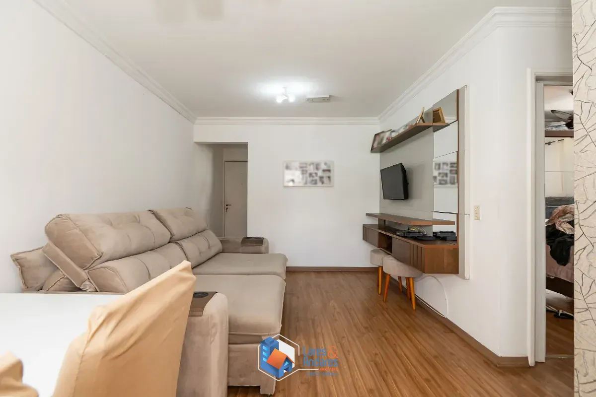 Apartamento, 2 quartos, 60 m² - Foto 3