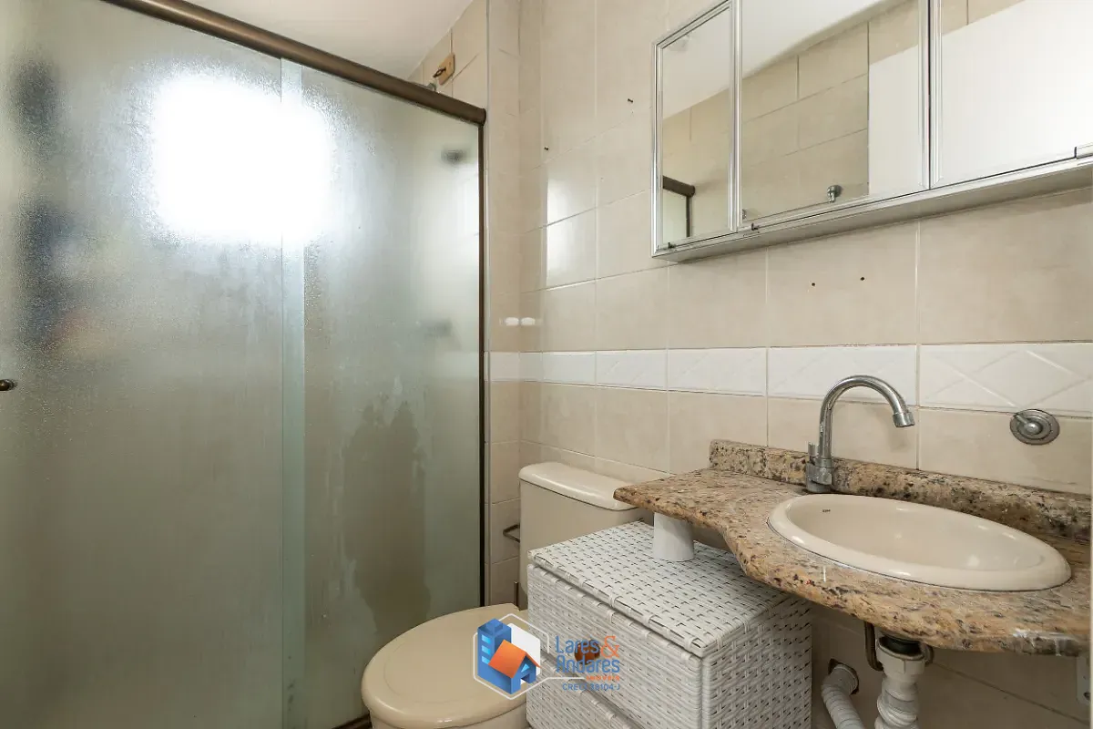 Apartamento, 2 quartos, 60 m² - Foto 12