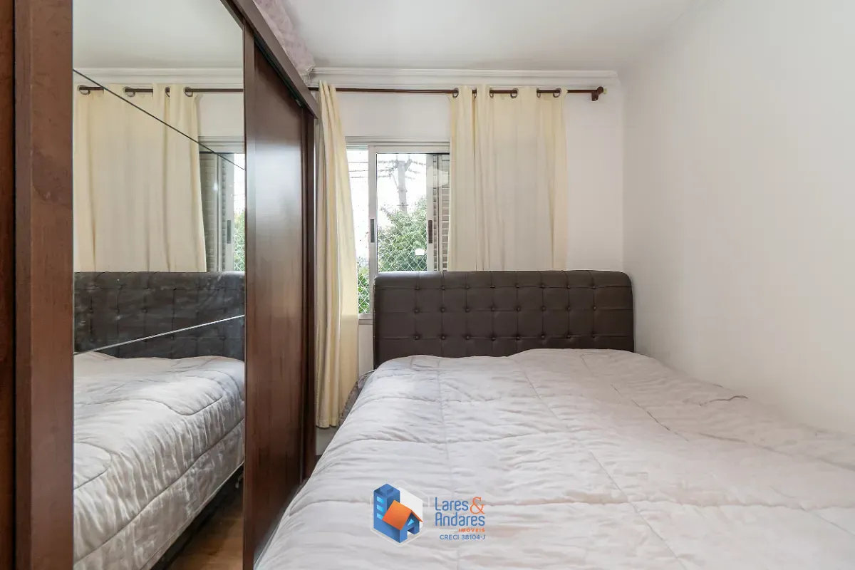 Apartamento, 2 quartos, 60 m² - Foto 8