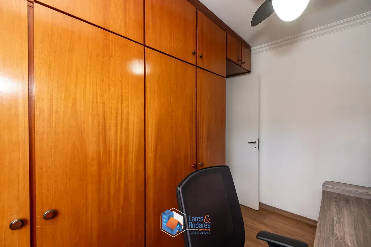 Apartamento, 2 quartos, 60 m² - Foto 7