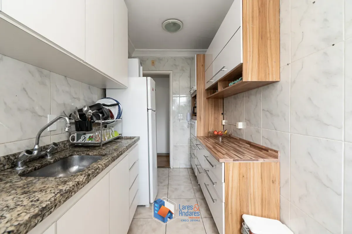 Apartamento, 2 quartos, 60 m² - Foto 13