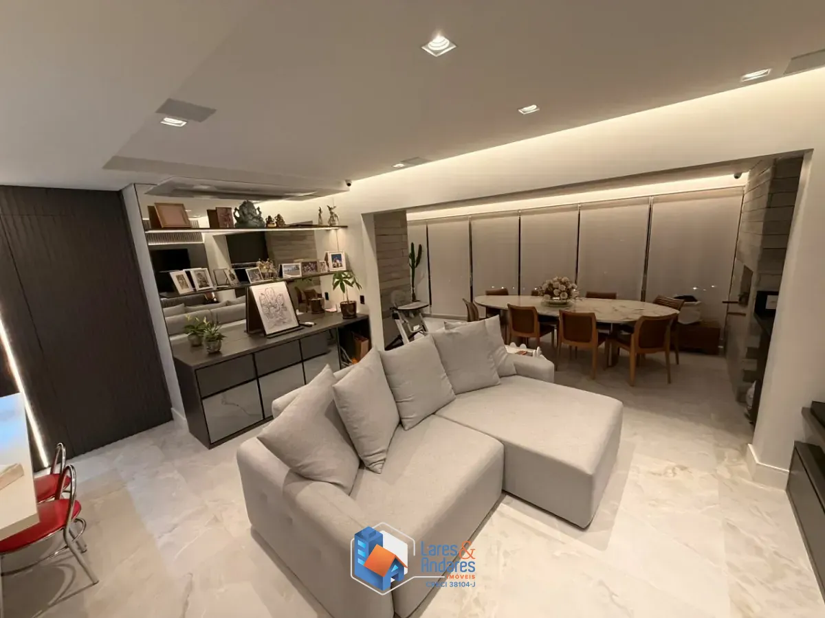 Apartamento, 3 quartos, 103 m² - Foto 15