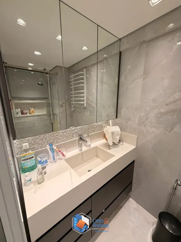 Apartamento, 3 quartos, 103 m² - Foto 4