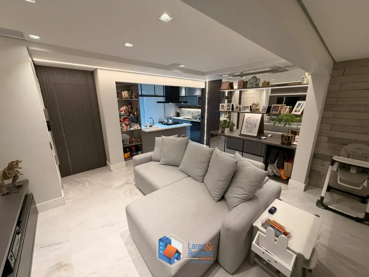 Apartamento, 3 quartos, 103 m² - Foto 12