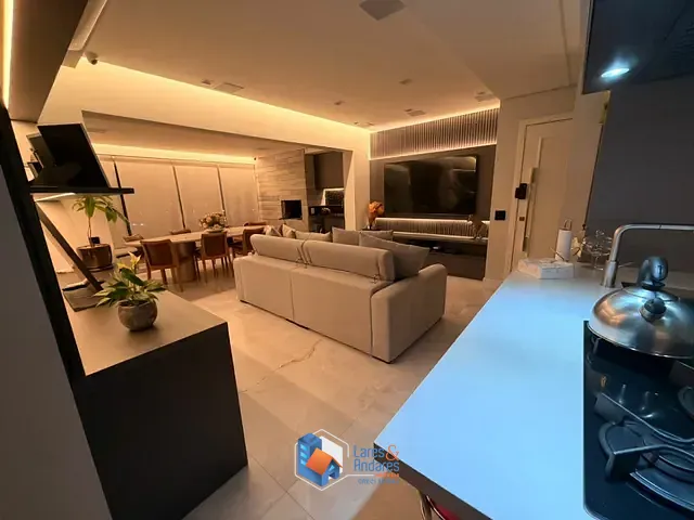Apartamento com 103m² 3 quartos e 3 banheiros, à venda, no bairro Granja Julieta em São Paulo