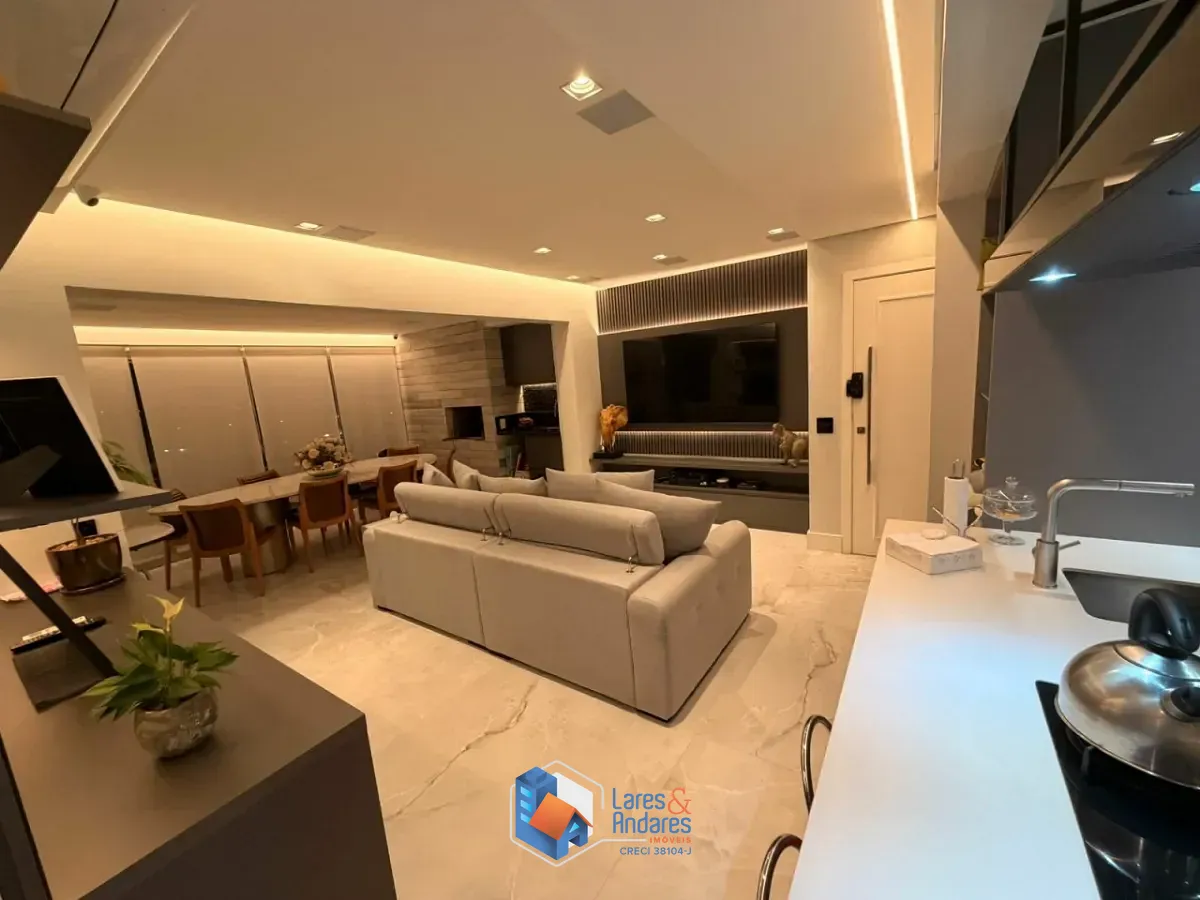 Apartamento, 3 quartos, 103 m² - Foto 10