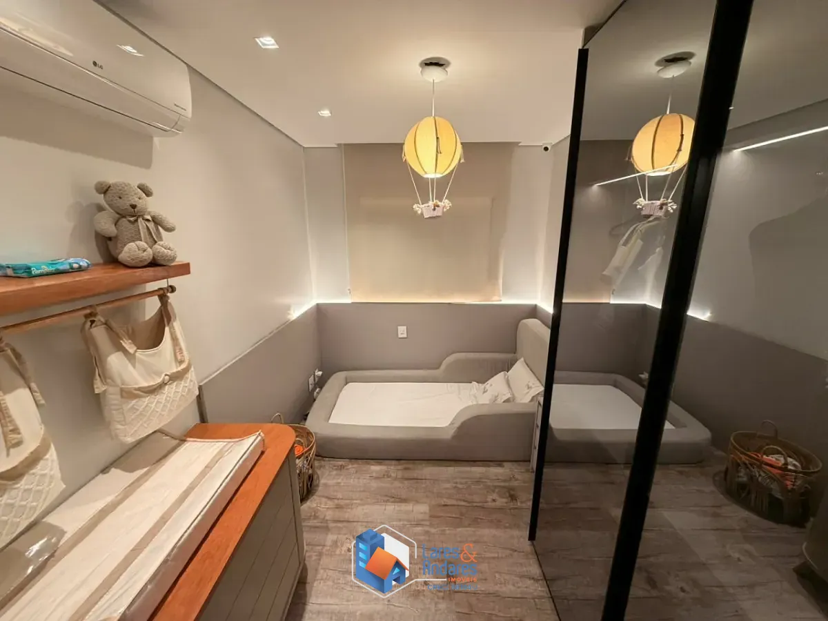 Apartamento, 3 quartos, 103 m² - Foto 5
