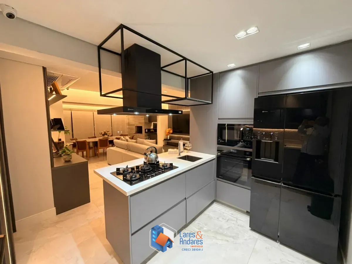 Apartamento, 3 quartos, 103 m² - Foto 16