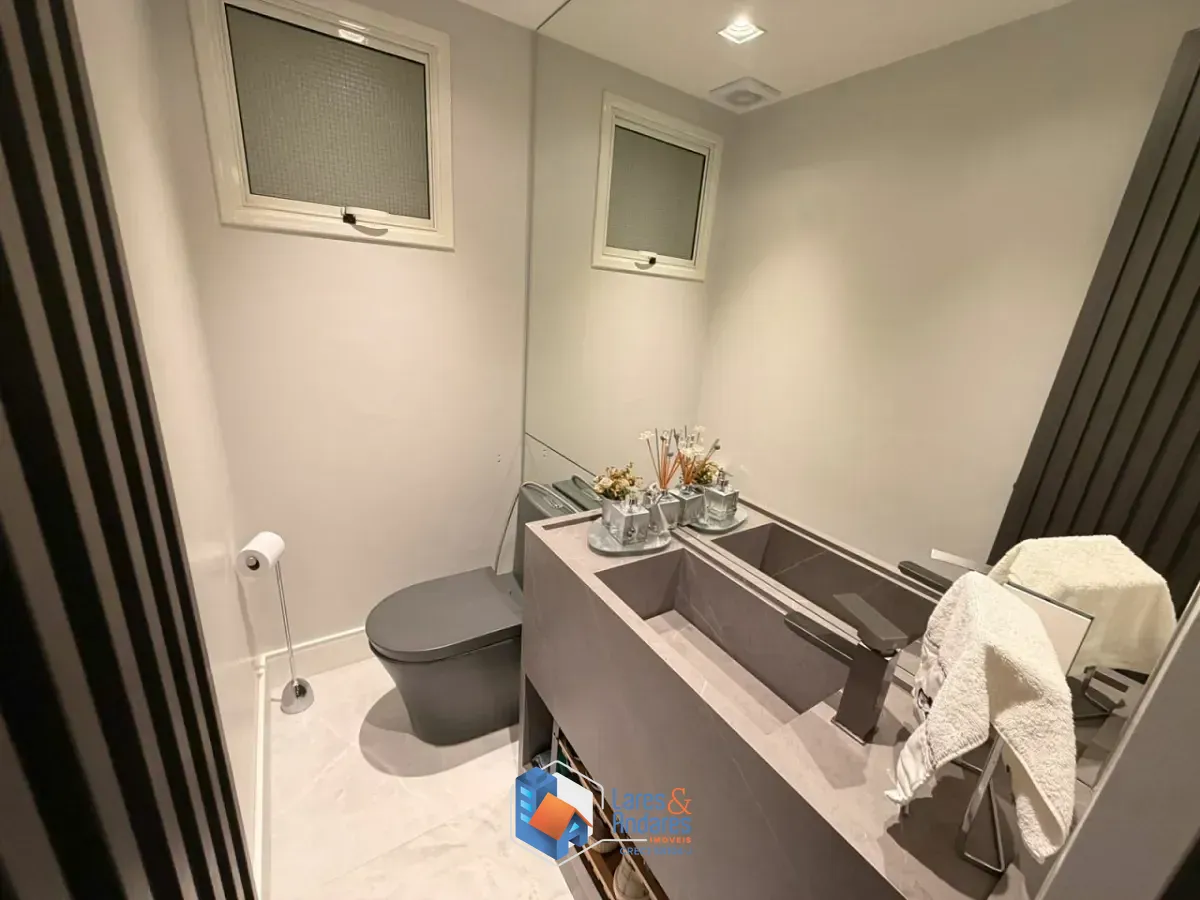 Apartamento, 3 quartos, 103 m² - Foto 3