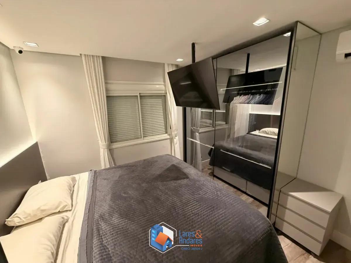 Apartamento, 3 quartos, 103 m² - Foto 21