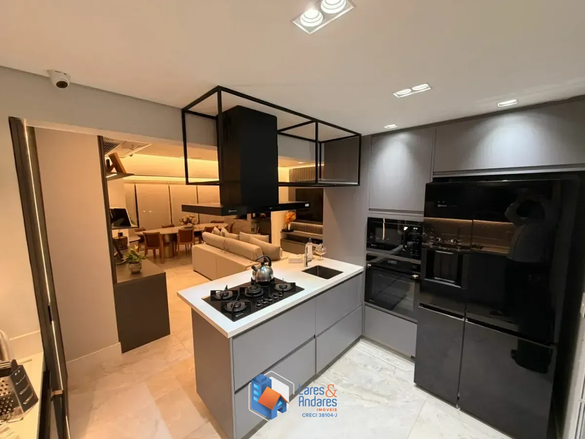 Apartamento, 3 quartos, 103 m² - Foto 19