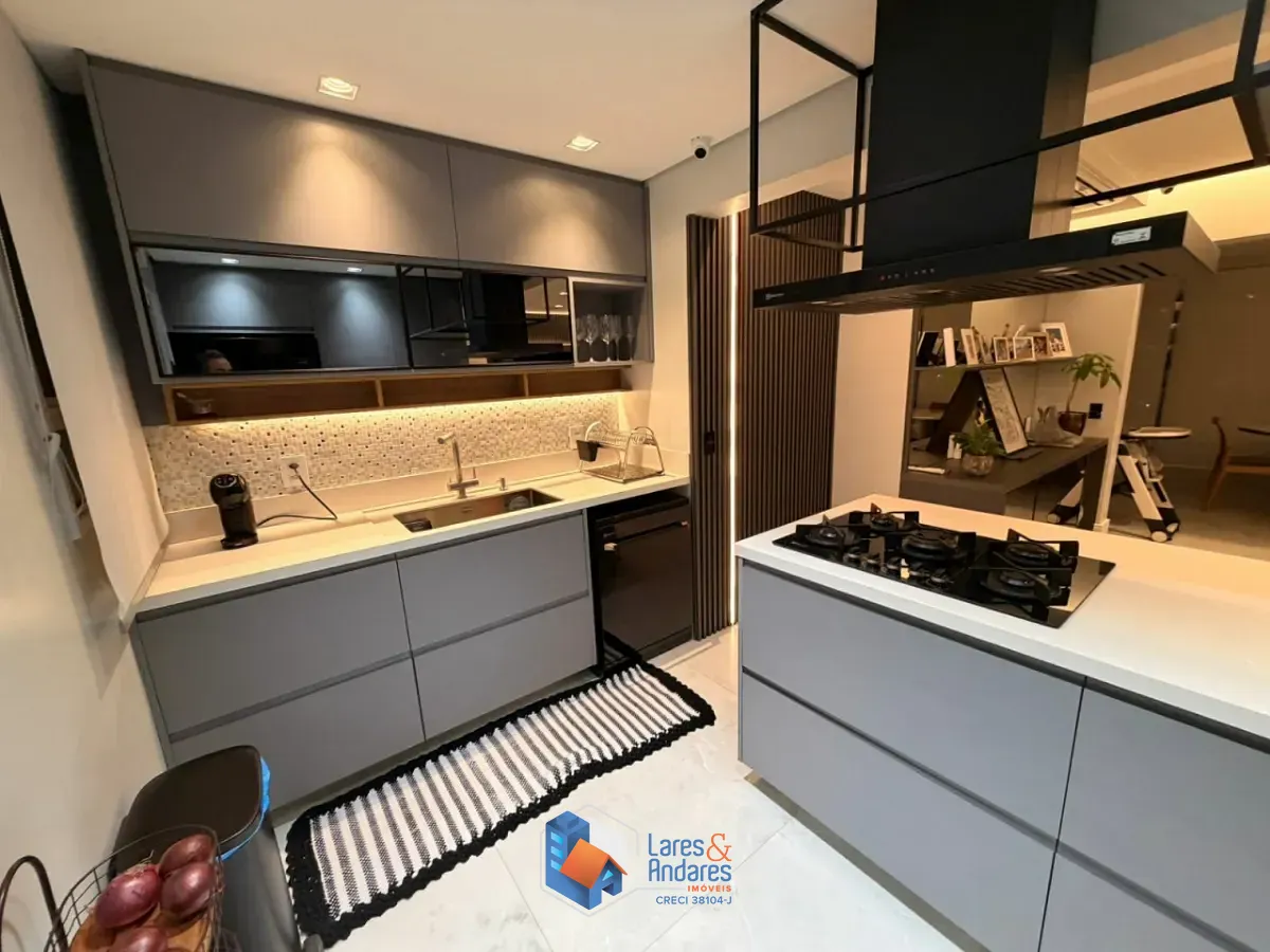 Apartamento, 3 quartos, 103 m² - Foto 17