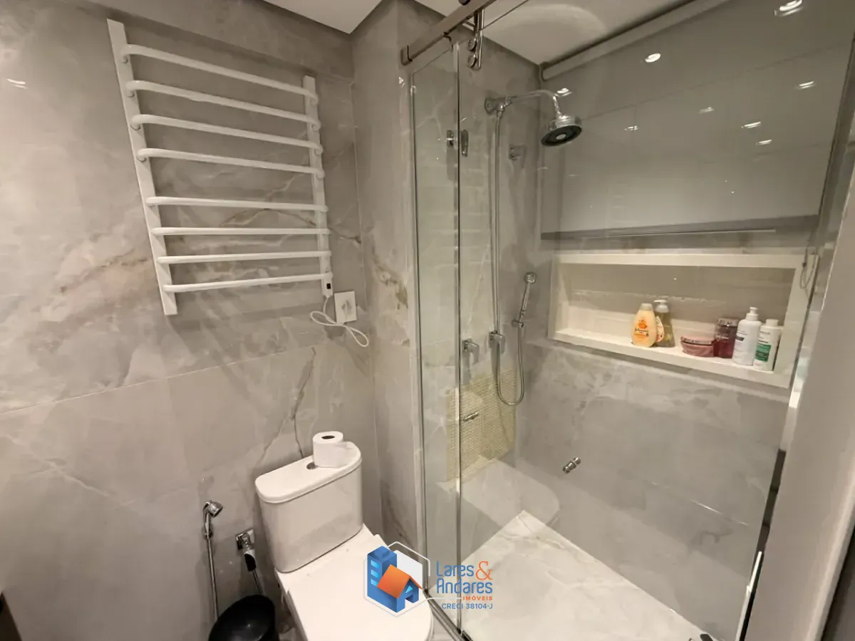 Apartamento, 3 quartos, 103 m² - Foto 7