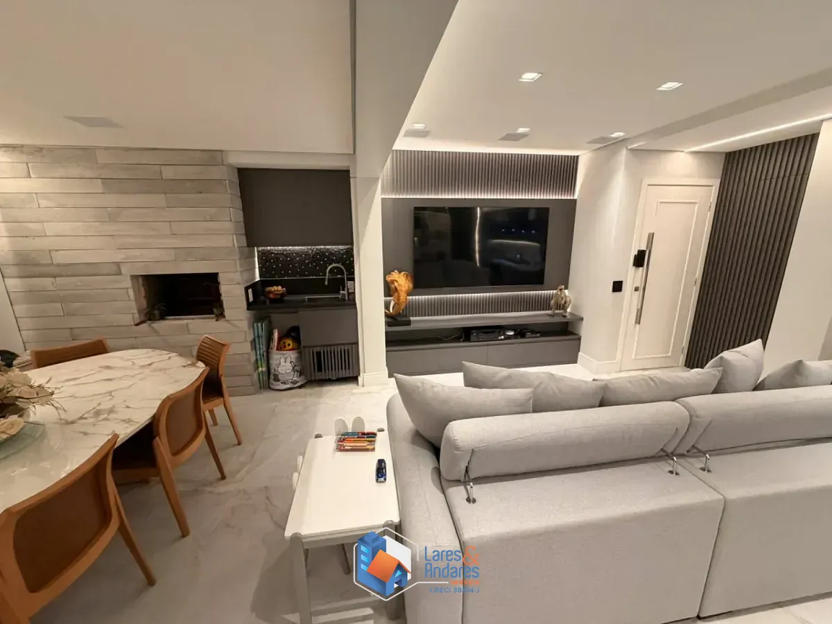 Apartamento, 3 quartos, 103 m² - Foto 13