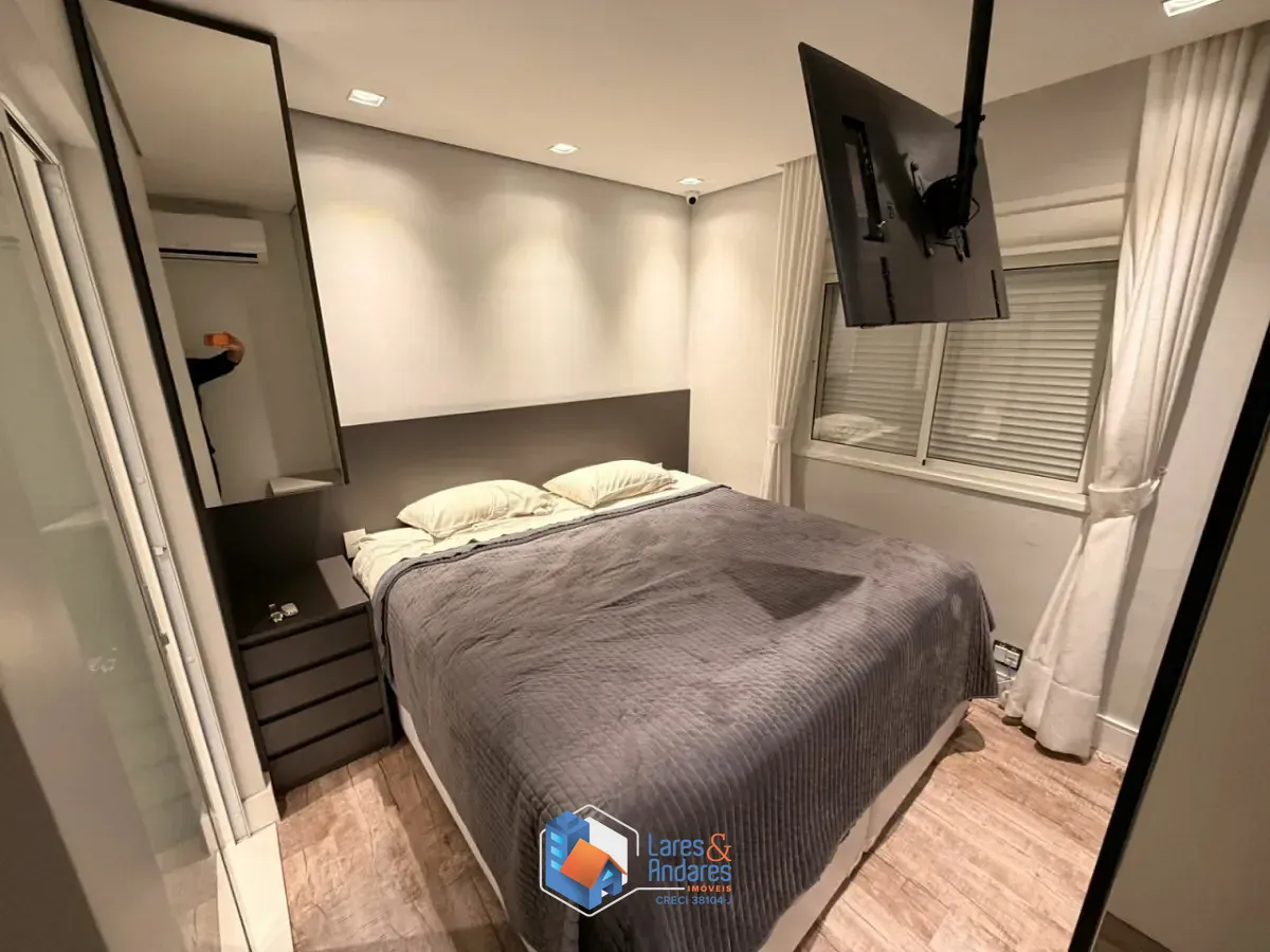 Apartamento, 3 quartos, 103 m² - Foto 20