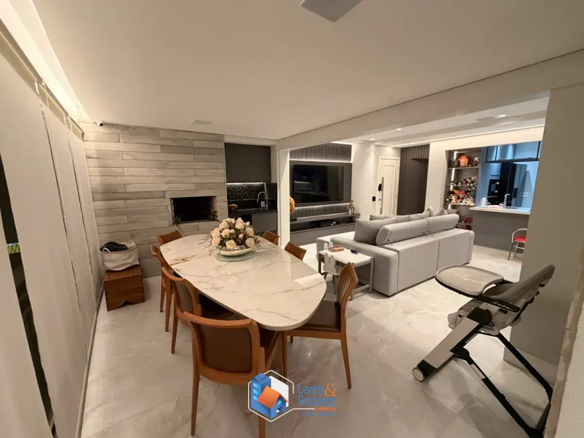 Apartamento, 3 quartos, 103 m² - Foto 8