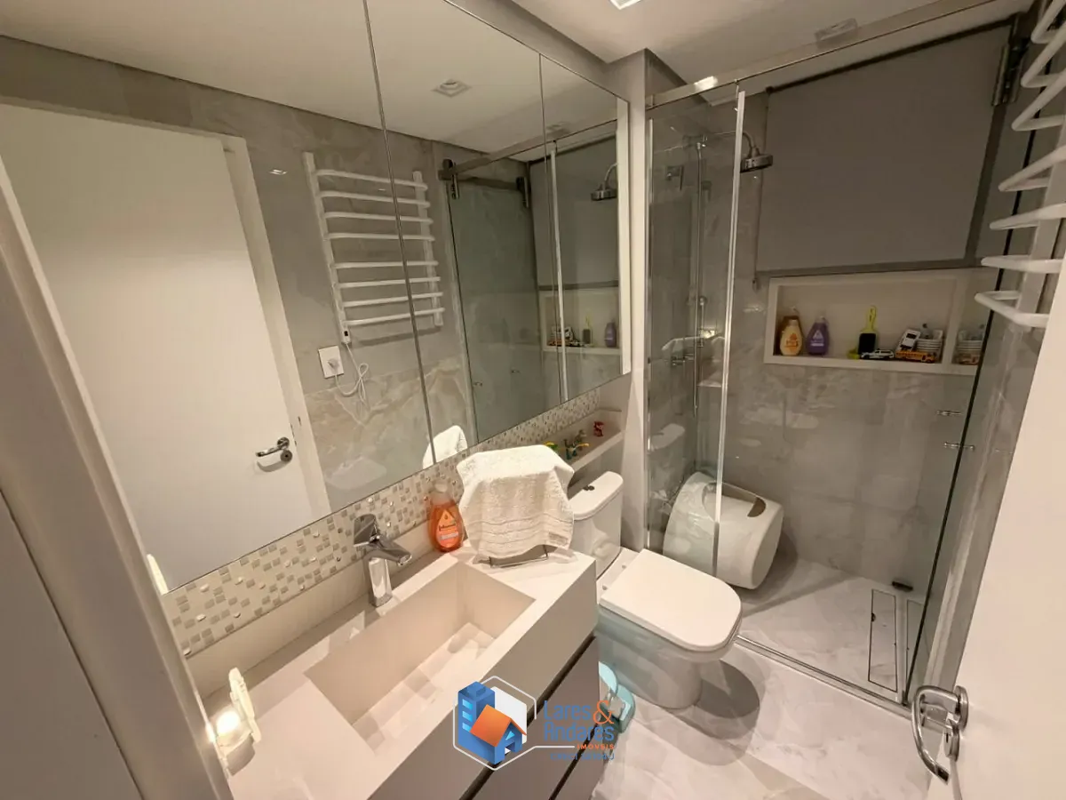 Apartamento, 3 quartos, 103 m² - Foto 6