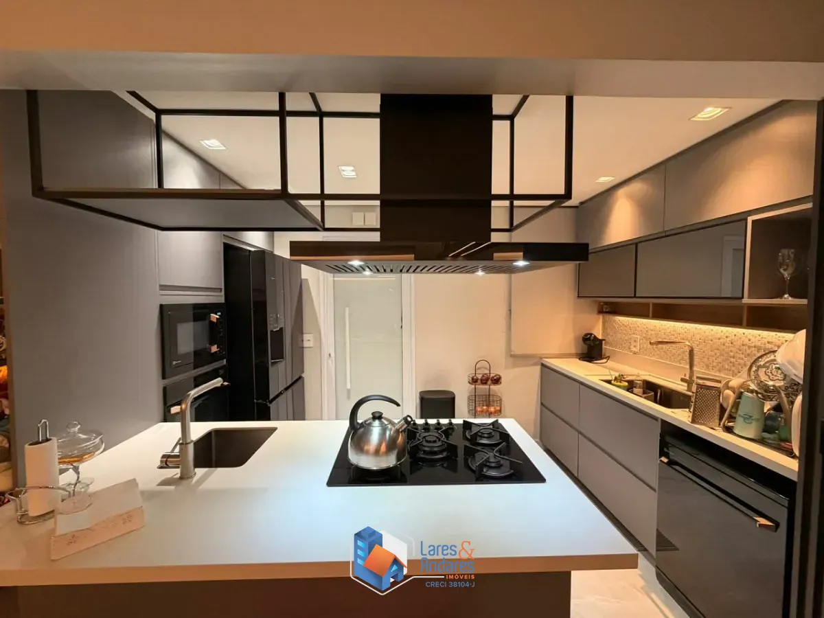 Apartamento, 3 quartos, 103 m² - Foto 18