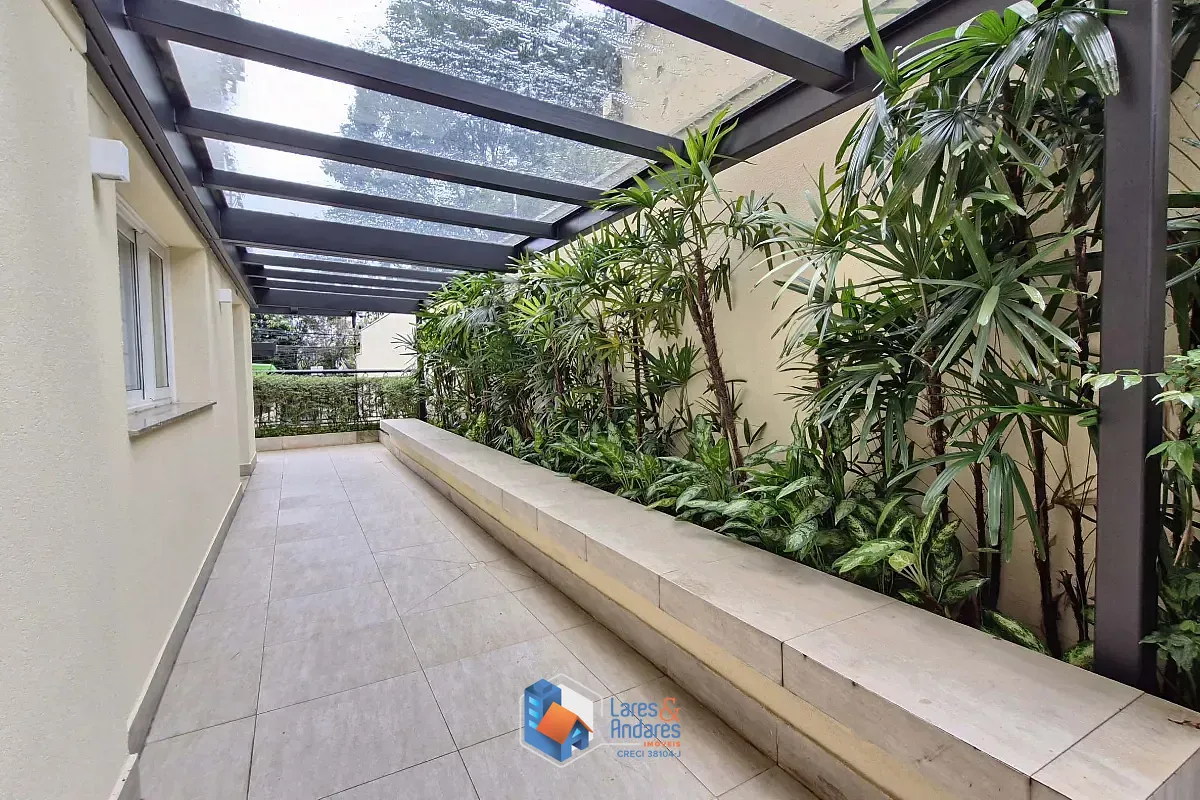 Apartamento, 2 quartos, 103 m² - Foto 33
