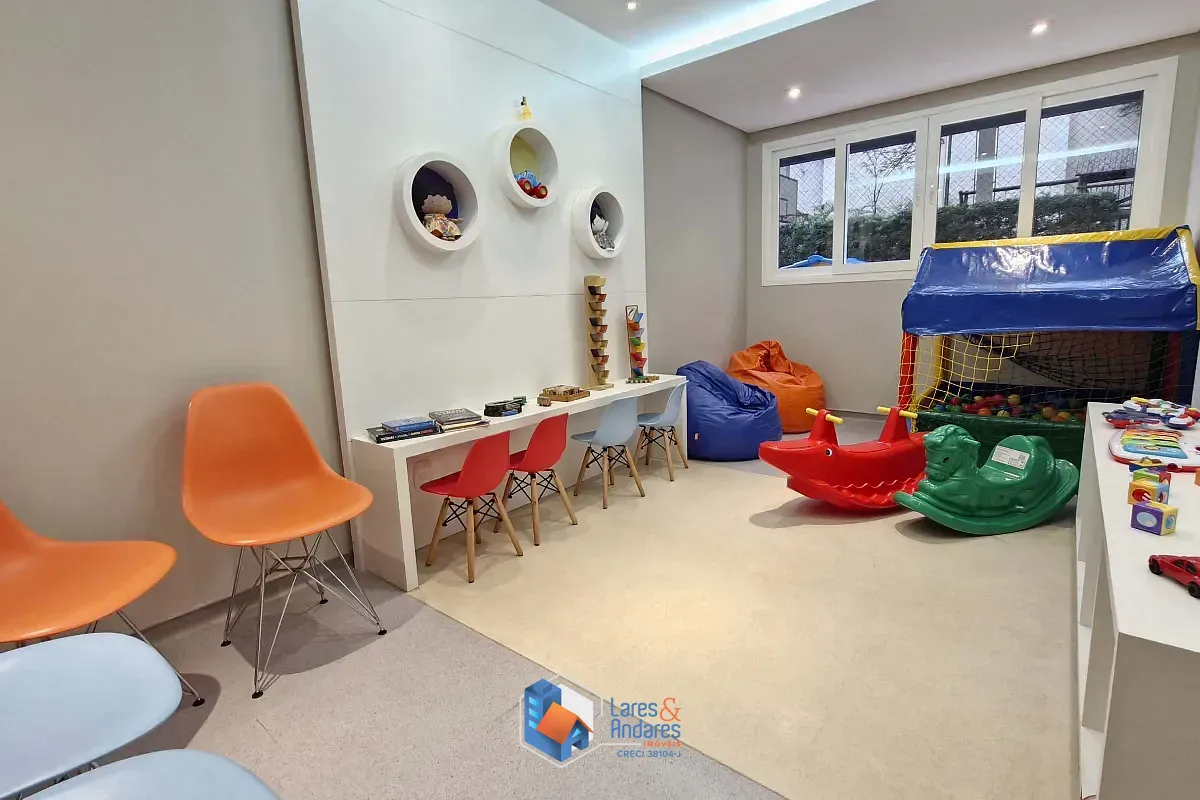 Apartamento, 2 quartos, 103 m² - Foto 36