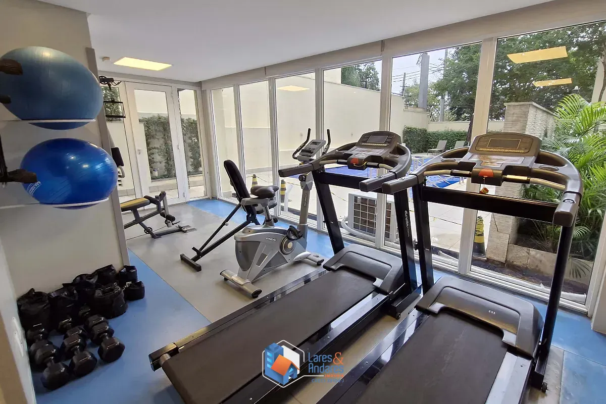 Apartamento, 2 quartos, 103 m² - Foto 31