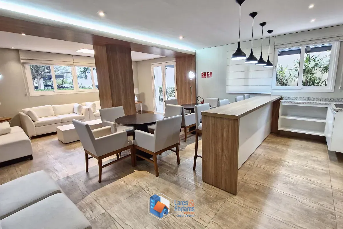 Apartamento, 2 quartos, 103 m² - Foto 40