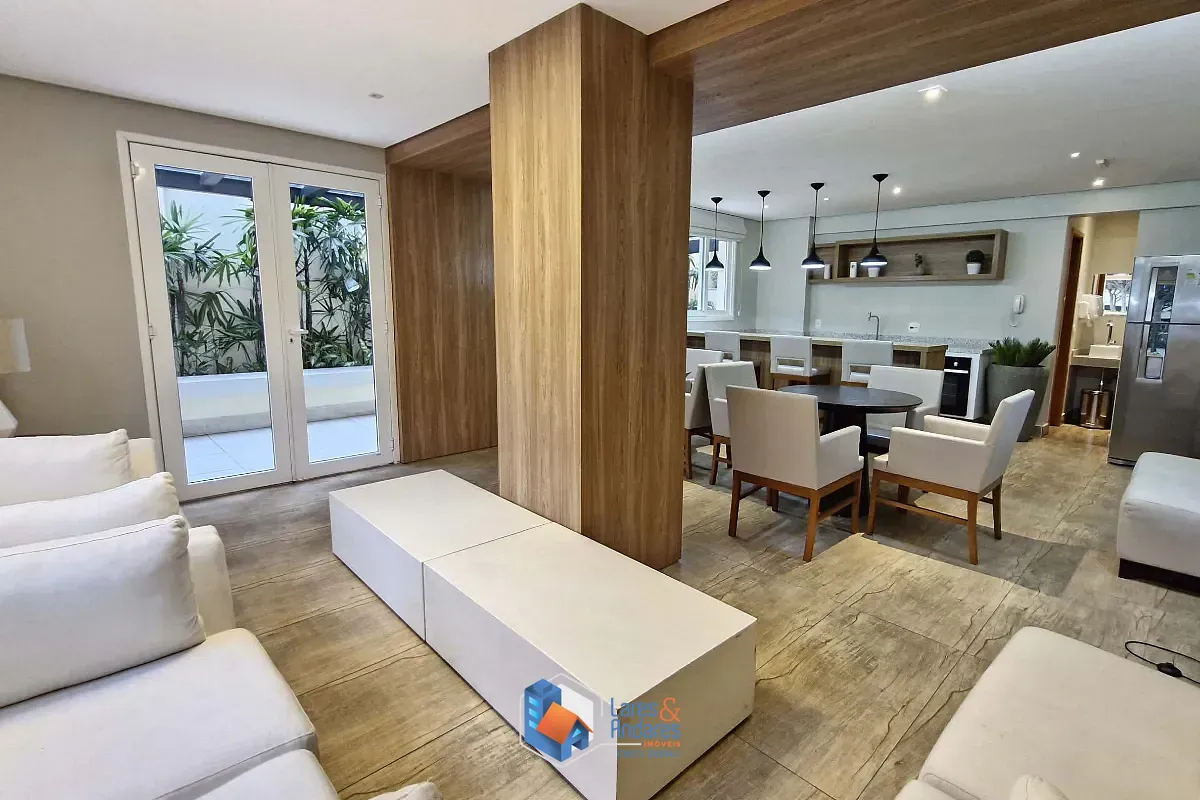 Apartamento, 2 quartos, 103 m² - Foto 39