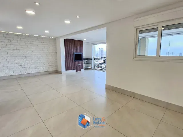 Apartamento com 103m² 2 quartos e 3 banheiros, à venda, no bairro Vila Mariana em São Paulo