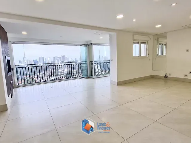 Apartamento com 103m² 2 quartos e 3 banheiros, à venda, no bairro Vila Mariana em São Paulo