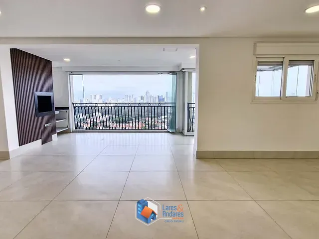 Apartamento com 103m² 2 quartos e 3 banheiros, à venda, no bairro Vila Mariana em São Paulo