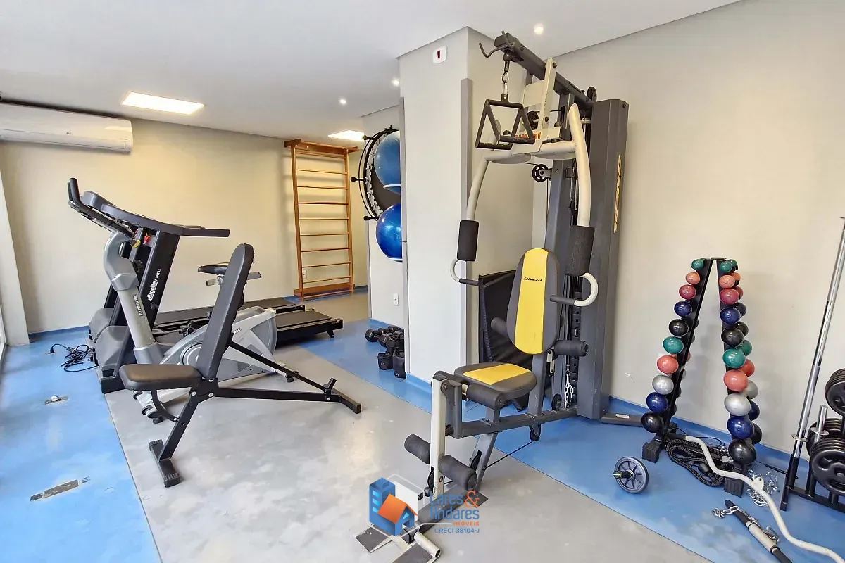 Apartamento, 2 quartos, 103 m² - Foto 38