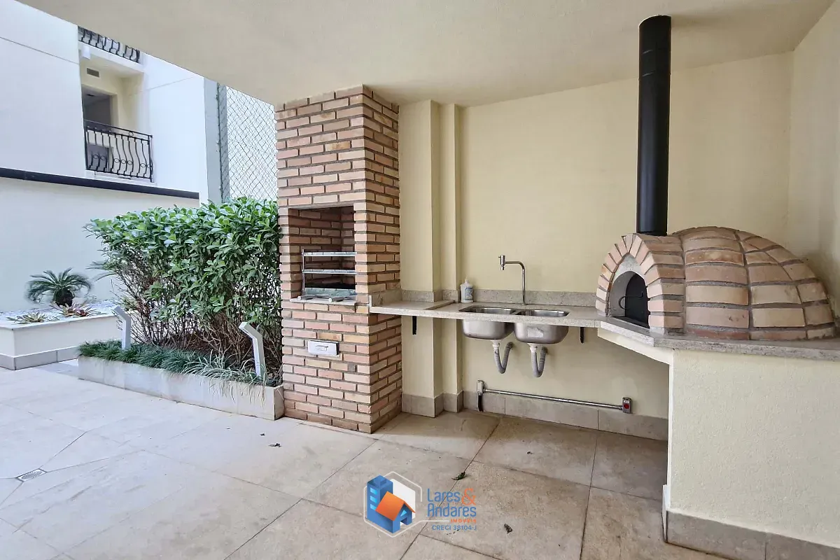 Apartamento, 2 quartos, 103 m² - Foto 37