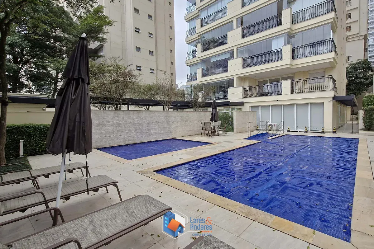Apartamento, 2 quartos, 103 m² - Foto 34