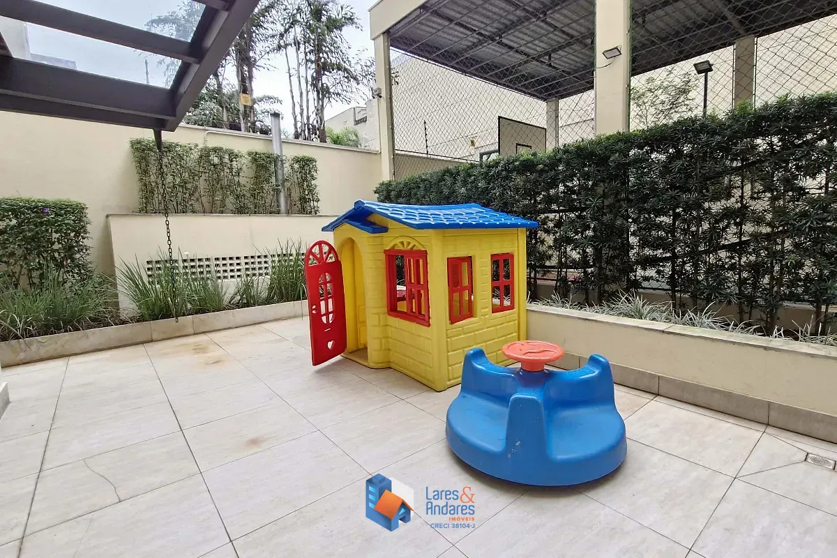 Apartamento, 2 quartos, 103 m² - Foto 35