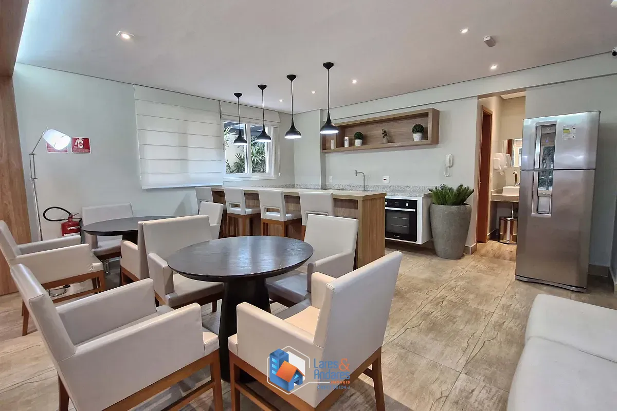 Apartamento, 2 quartos, 103 m² - Foto 41
