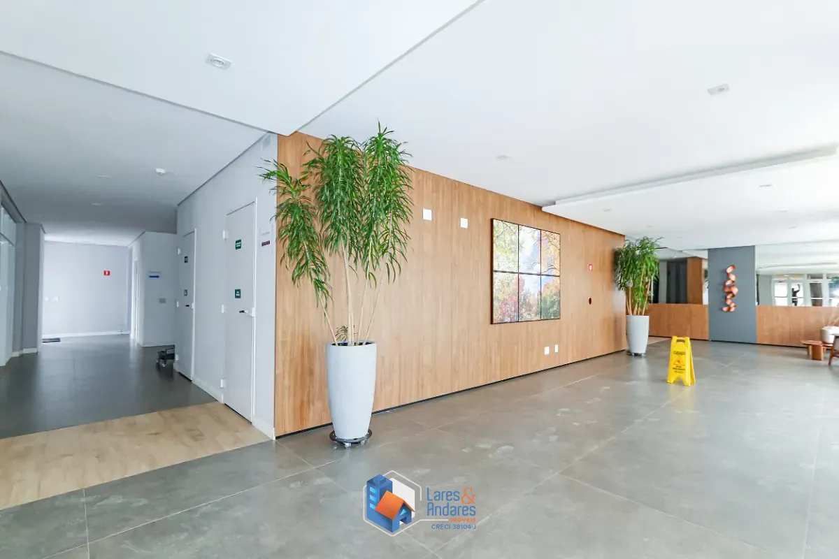 Apartamento, 1 quarto, 41 m² - Foto 35