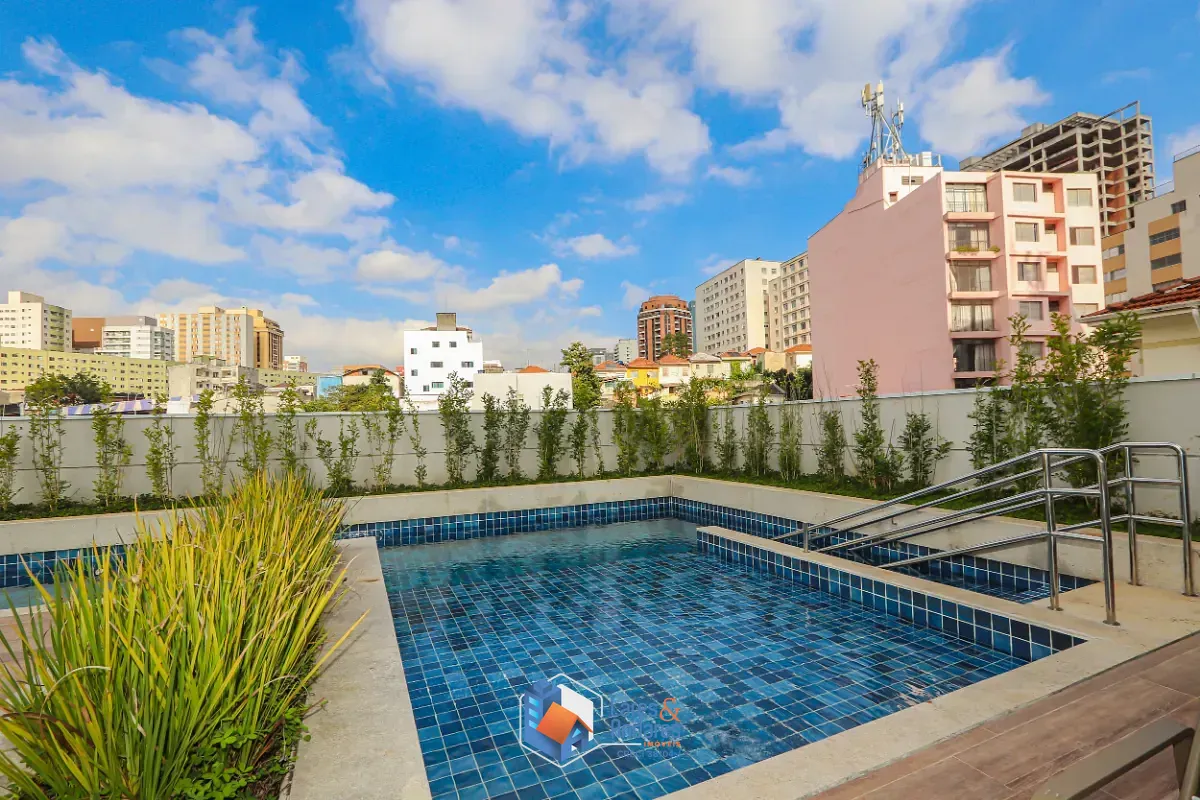Apartamento, 1 quarto, 41 m² - Foto 19