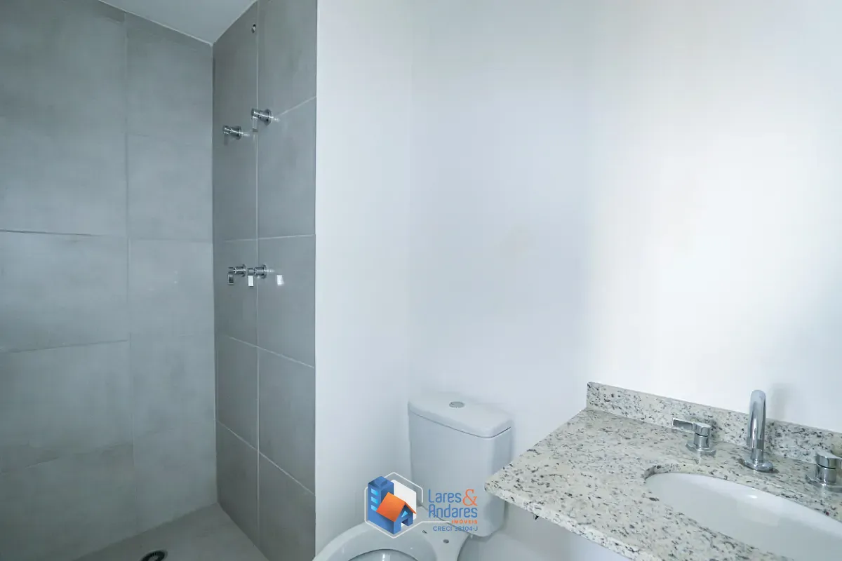 Apartamento, 1 quarto, 41 m² - Foto 13