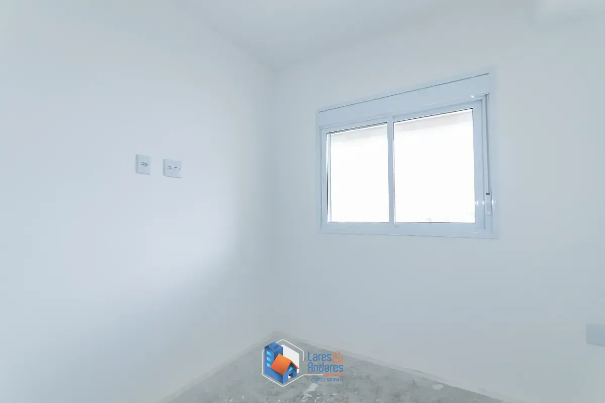 Apartamento, 1 quarto, 41 m² - Foto 10