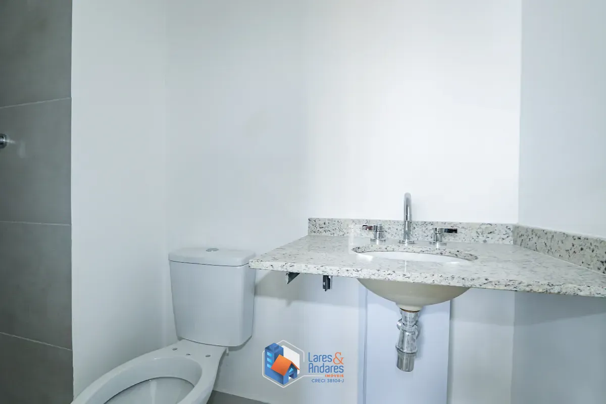 Apartamento, 1 quarto, 41 m² - Foto 14