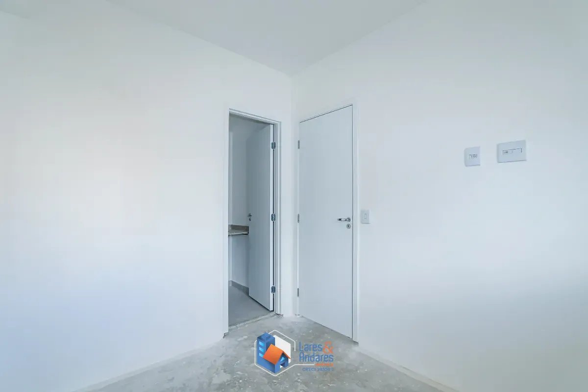 Apartamento, 1 quarto, 41 m² - Foto 11