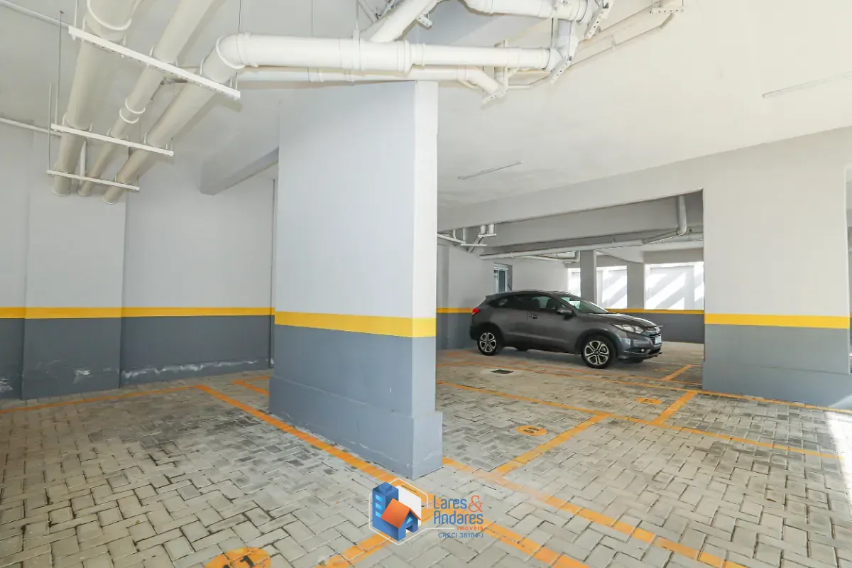 Apartamento, 1 quarto, 41 m² - Foto 40